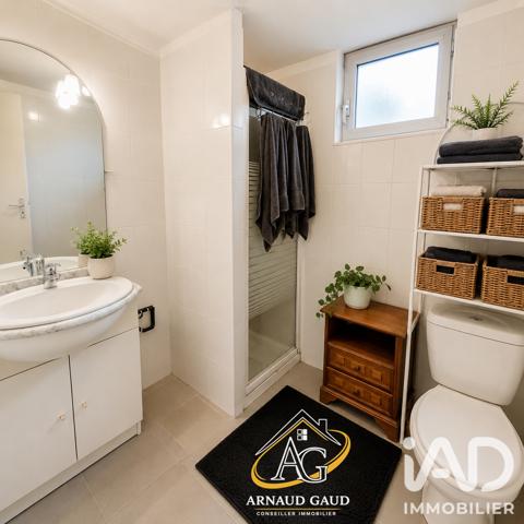 Maison à vendre 6 pièces 120 m² Montauban
