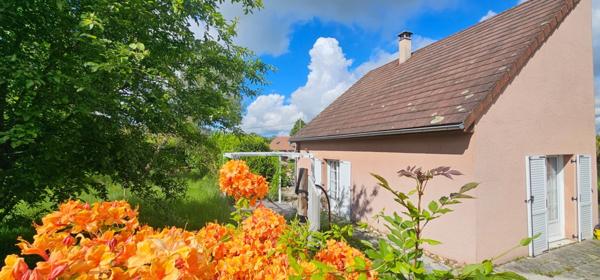 🏡 À vendre : Maison familiale