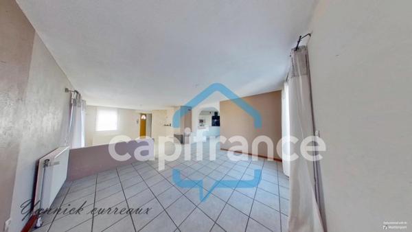 🏡 À vendre : Maison familiale