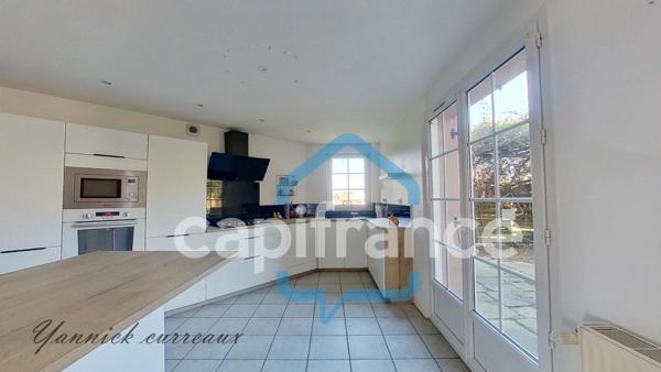 🏡 À vendre : Maison familiale