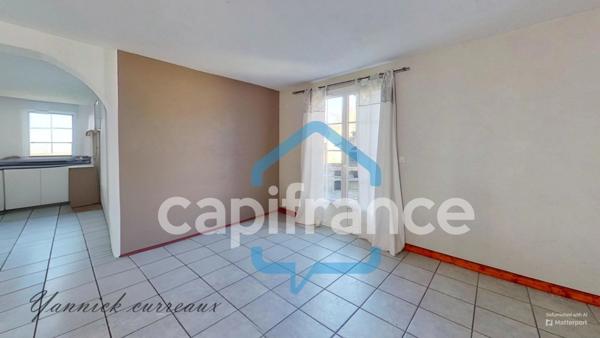 🏡 À vendre : Maison familiale