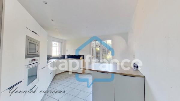 🏡 À vendre : Maison familiale