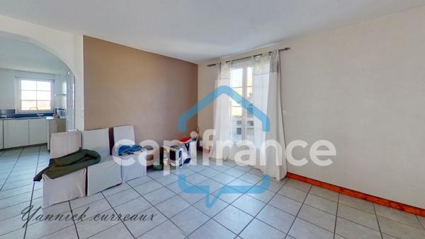 🏡 À vendre : Maison familiale
