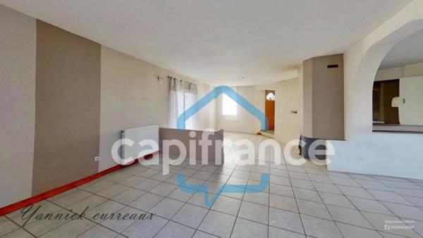 🏡 À vendre : Maison familiale