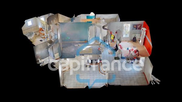 🏡 À vendre : Maison familiale