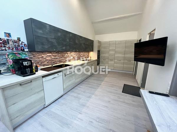 Maison Les Ageux 164.2 m2