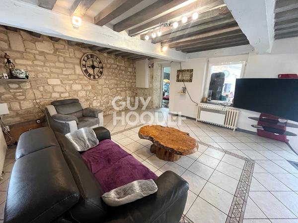 Maison Les Ageux 164.2 m2