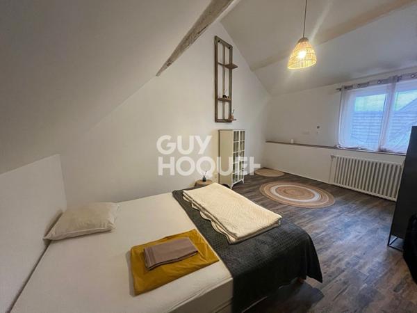 Maison Les Ageux 164.2 m2