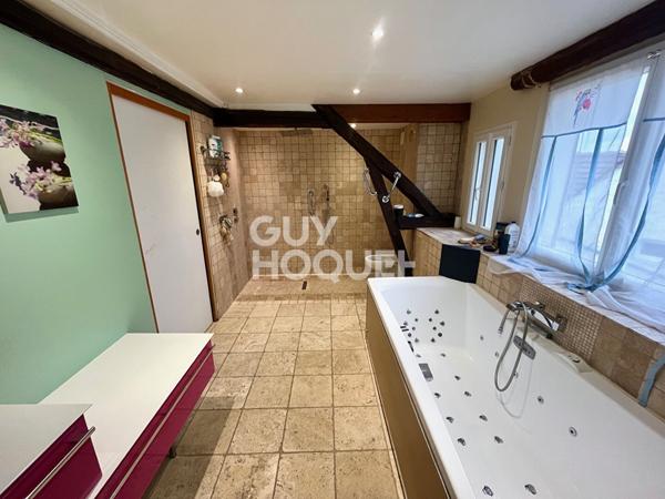 Maison Les Ageux 164.2 m2