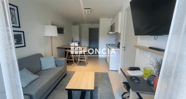 À vendre Appartement 2 pièces 32.97 m² - Vence 06140