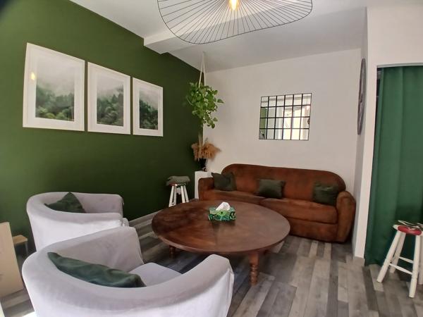 Maison à vendre à Ginestas (11120) - Aude
