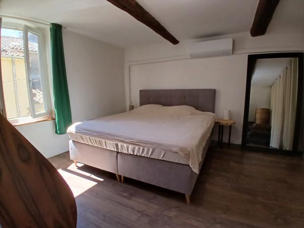 Maison à vendre à Ginestas (11120) - Aude