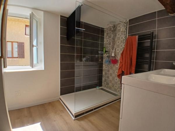 Maison à vendre à Ginestas (11120) - Aude