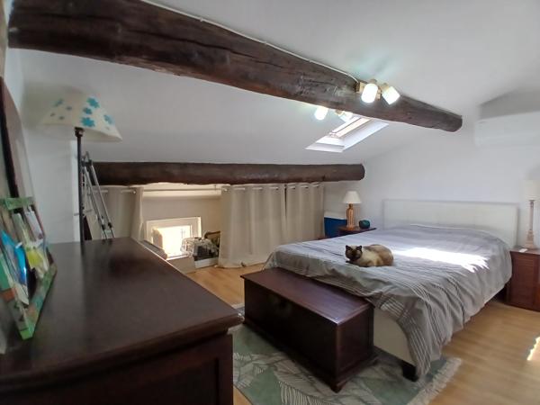 Maison à vendre à Ginestas (11120) - Aude