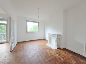 Location - Appartement T4 Nantes Centre Ville