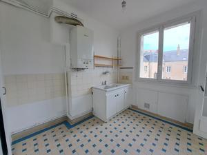 Location - Appartement T4 Nantes Centre Ville
