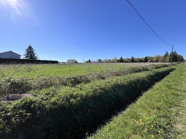 Terrain à vendre |  Saint-Junien |  19935 m²