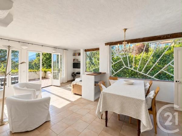 Appartement à vendre  2 pièces - 49,10 m 2   VENCE  - 06