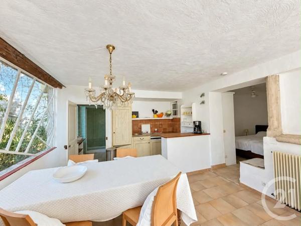 Appartement à vendre  2 pièces - 49,10 m 2   VENCE  - 06