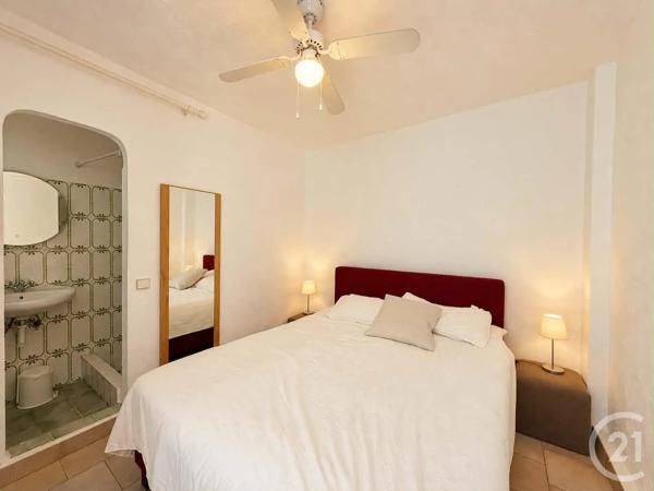 Appartement à vendre  2 pièces - 49,10 m 2   VENCE  - 06