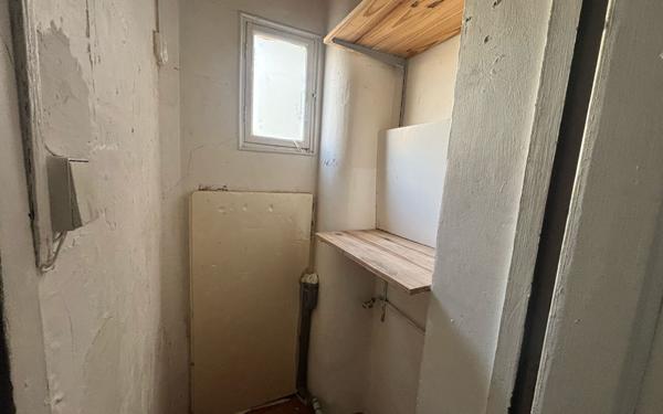 Appartement à vendre    3 pièces • 46 m2 Paris 14