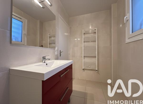 Maison à vendre 5 pièces 115 m² Sevran