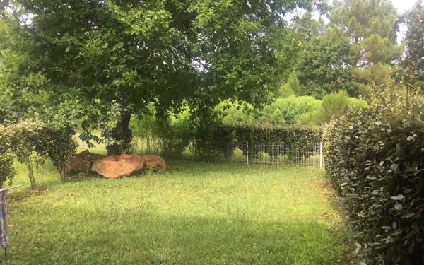 Appartement à vendre    2 pièces • 41,98 m2 Capbreton