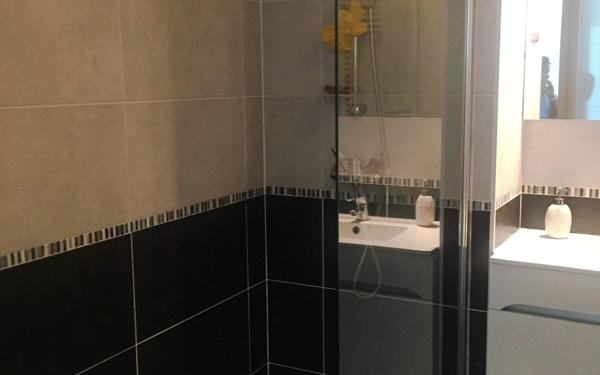 Appartement à vendre    2 pièces • 41,98 m2 Capbreton