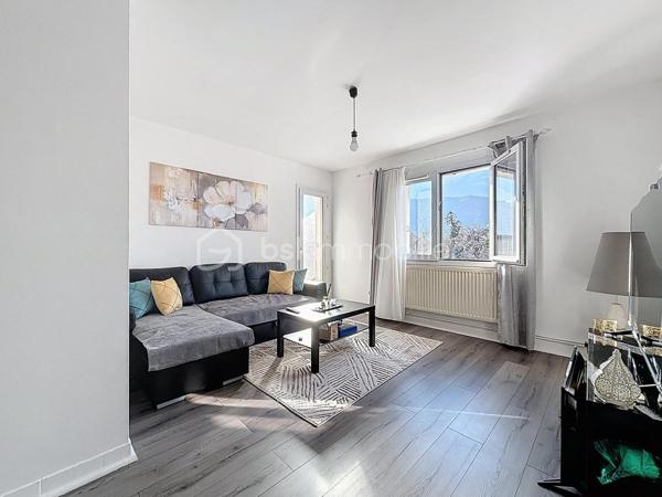 Appartement de 67,73 m²