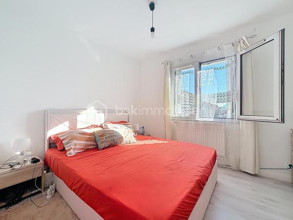 Appartement de 67,73 m²