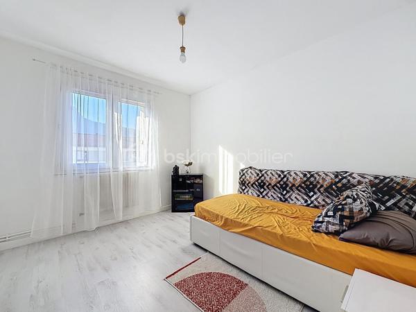 Appartement de 67,73 m²
