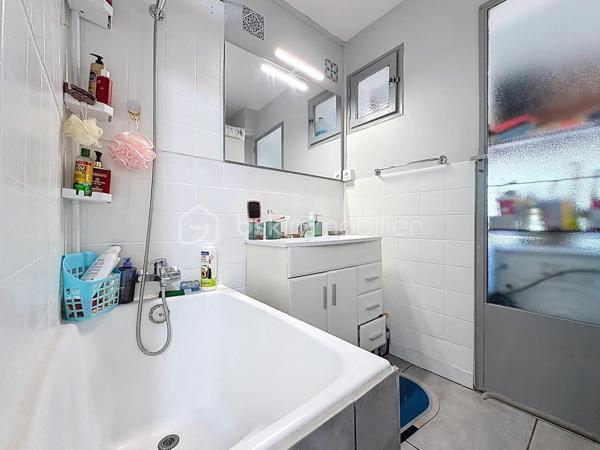 Appartement de 67,73 m²