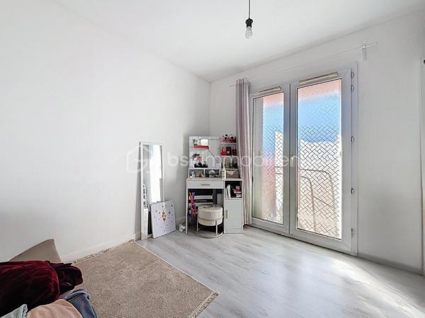 Appartement de 67,73 m²