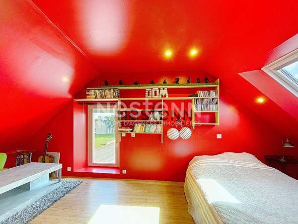 Ensemble immobilier de 273 m² habitables sur 868 m² de terrain