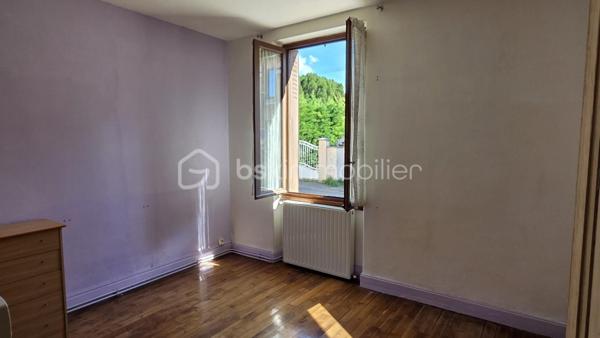 Appartement de 38 m²