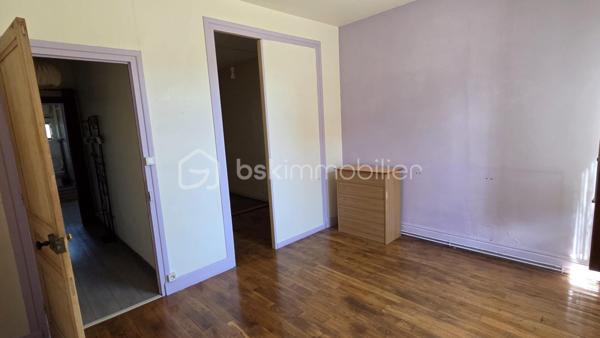 Appartement de 38 m²