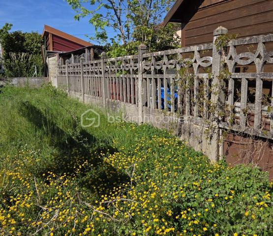 Appartement de 38 m²