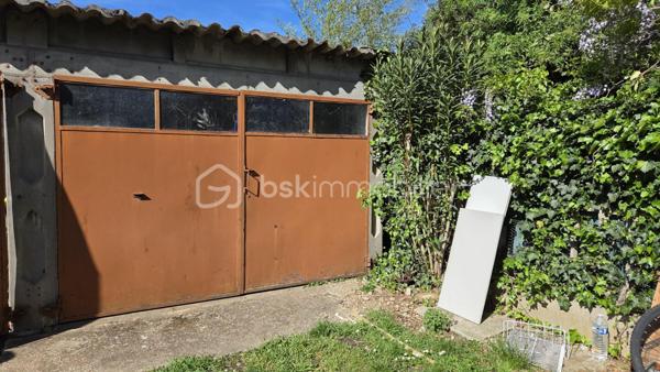 Appartement de 38 m²
