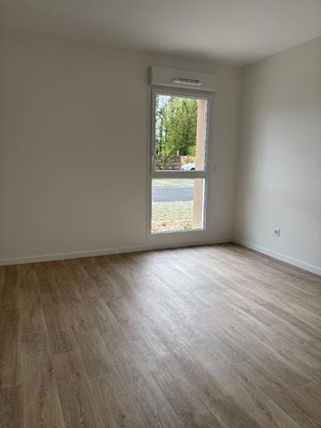 A LOUER - Appartement Meublé - Questembert -  2 chambres - 56.32 m2