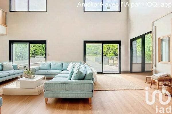 Maison à vendre 10 pièces 247 m² Millery