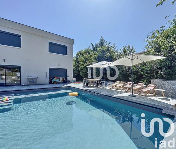 Maison à vendre 10 pièces 247 m² Millery