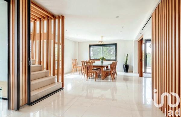 Maison à vendre 10 pièces 247 m² Millery