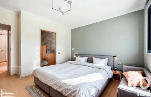 Maison à vendre 10 pièces 247 m² Millery