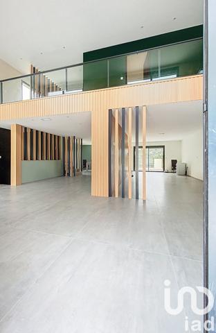 Maison à vendre 10 pièces 247 m² Millery