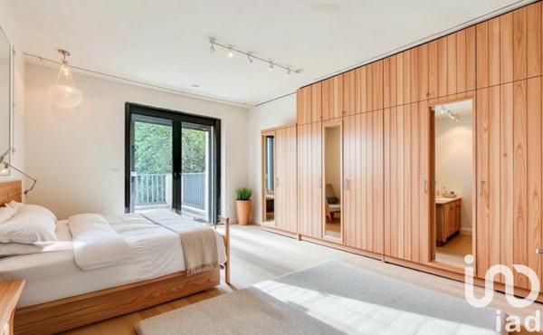 Maison à vendre 10 pièces 247 m² Millery