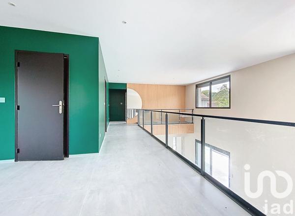 Maison à vendre 10 pièces 247 m² Millery