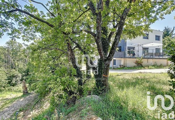 Maison à vendre 10 pièces 247 m² Millery