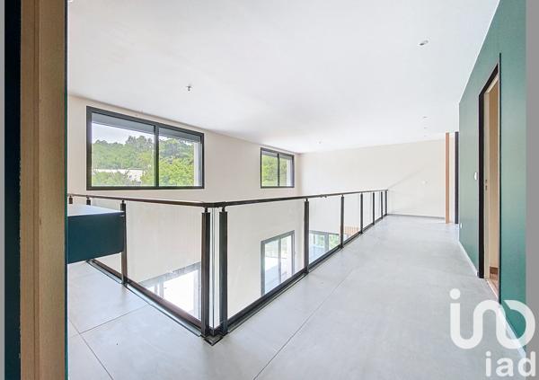 Maison à vendre 10 pièces 247 m² Millery