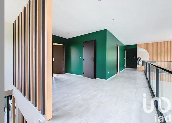 Maison à vendre 10 pièces 247 m² Millery