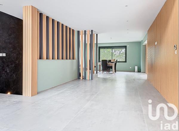 Maison à vendre 10 pièces 247 m² Millery